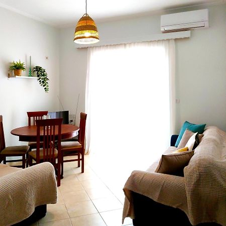 Comfy Hill Apartments Sarandë エクステリア 写真
