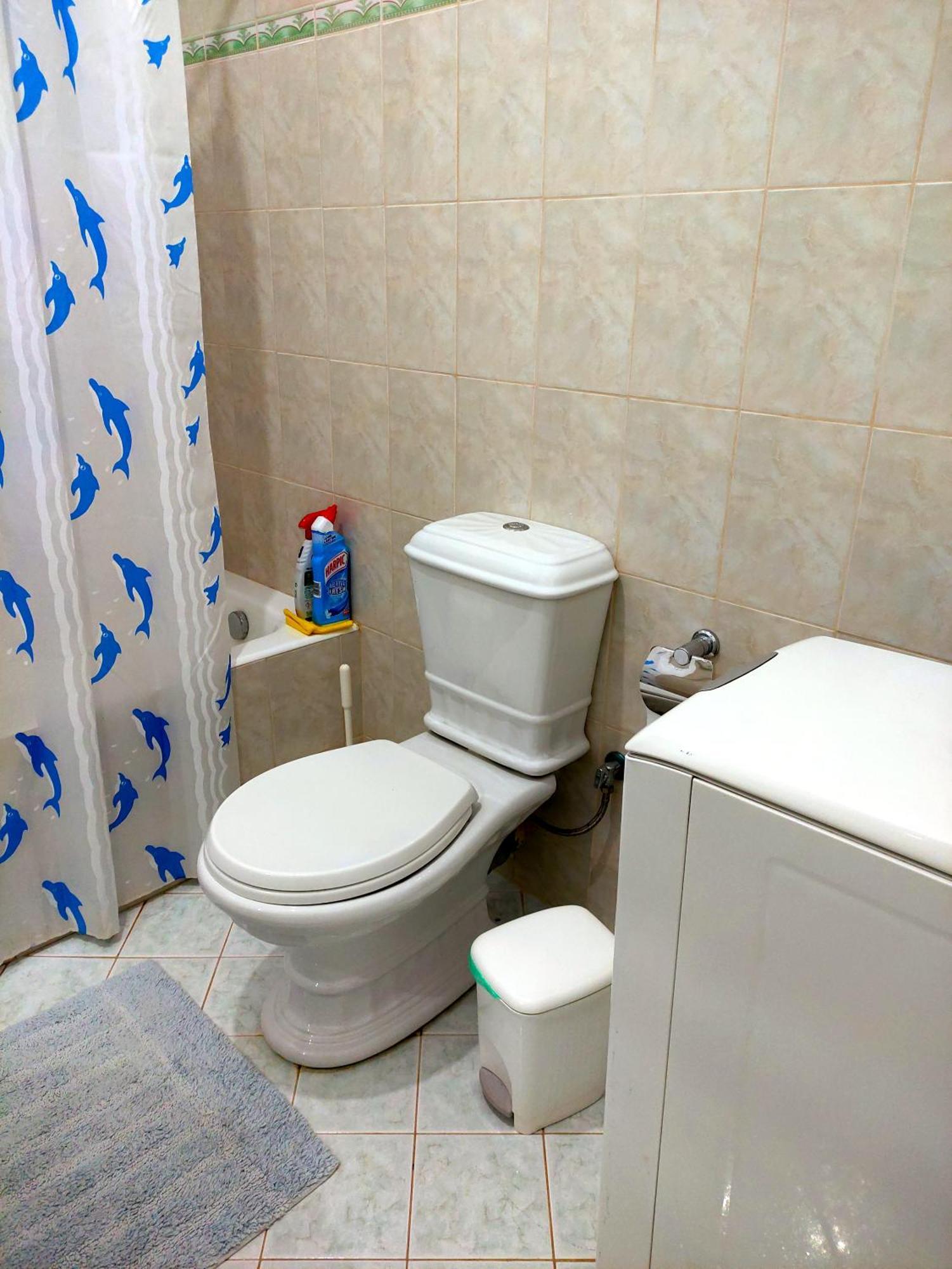 Comfy Hill Apartments Sarandë エクステリア 写真