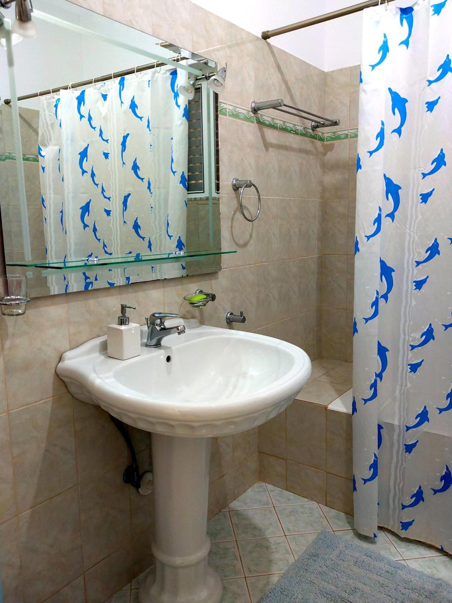 Comfy Hill Apartments Sarandë エクステリア 写真