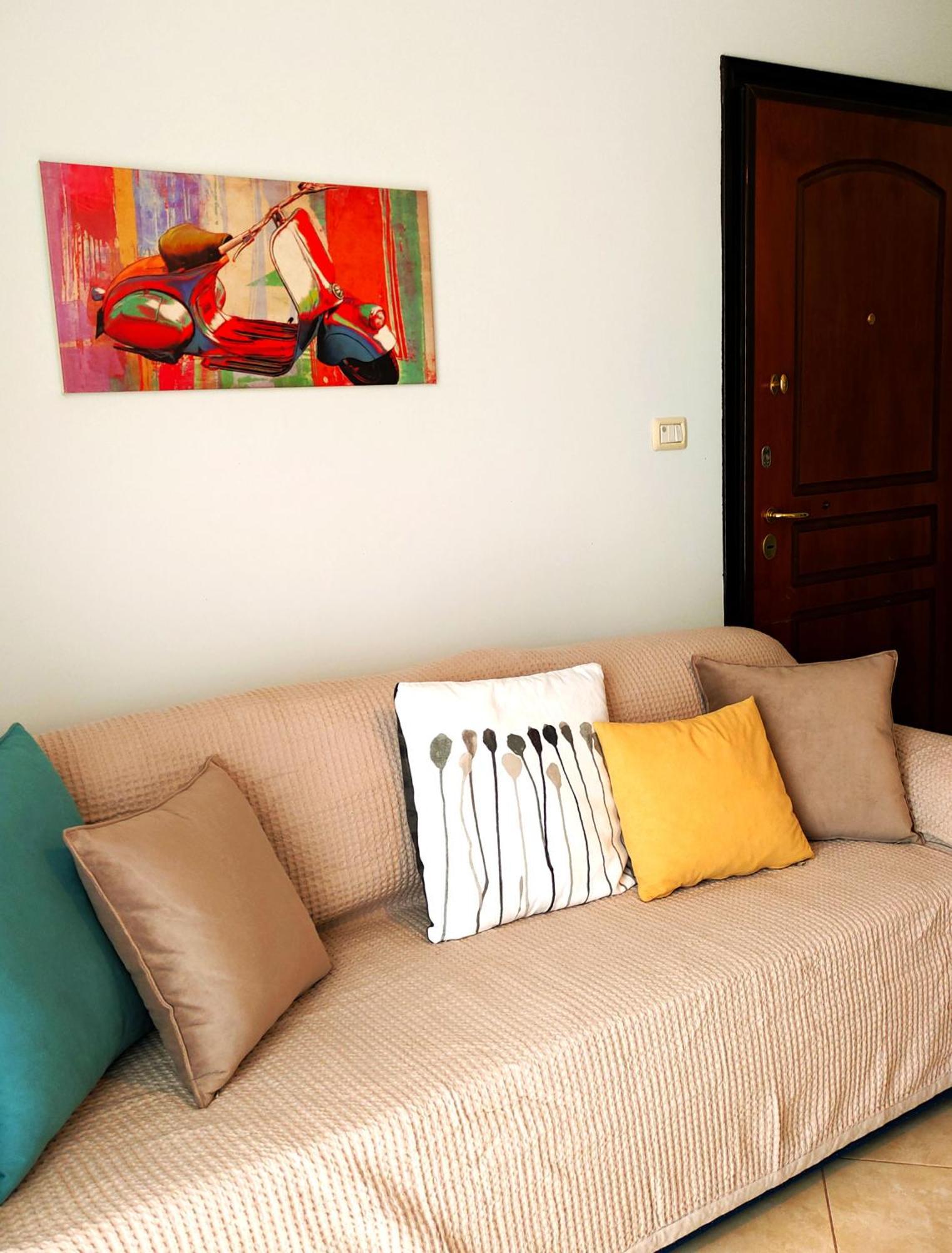 Comfy Hill Apartments Sarandë エクステリア 写真