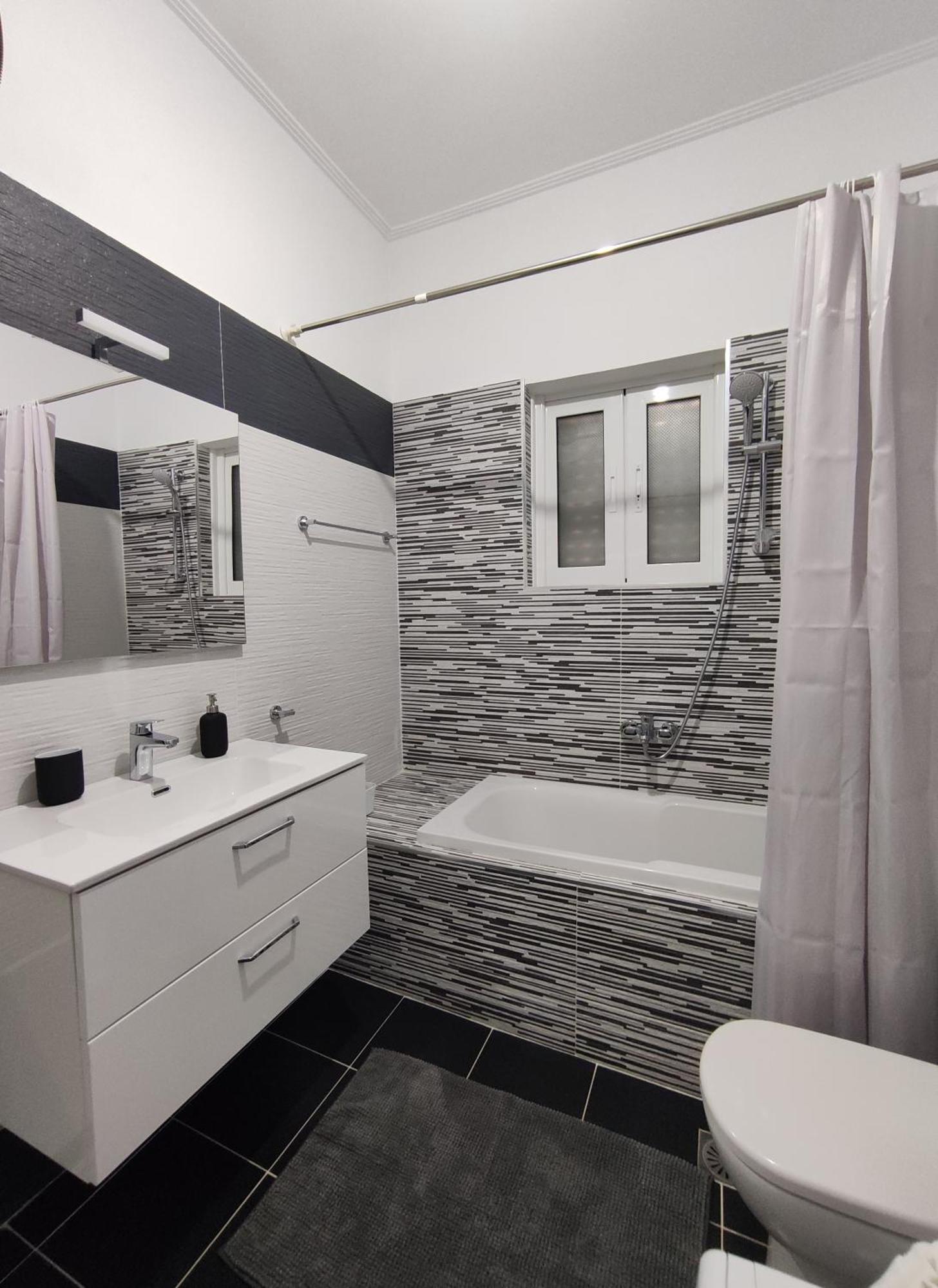 Comfy Hill Apartments Sarandë エクステリア 写真